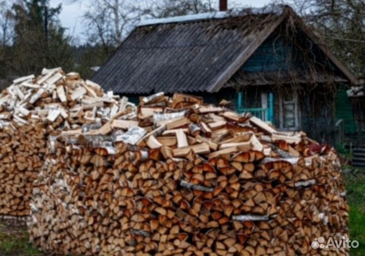 Дрова