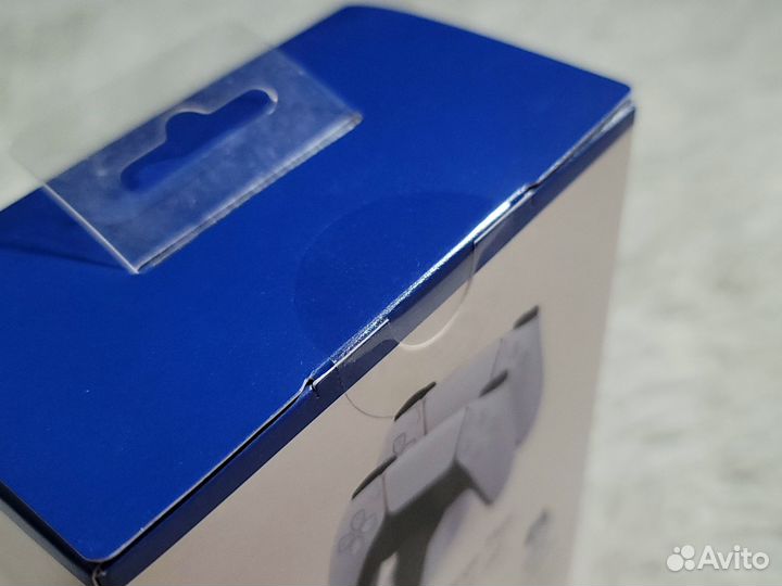 Новая зарядная станция для Sony PS5 DualSense