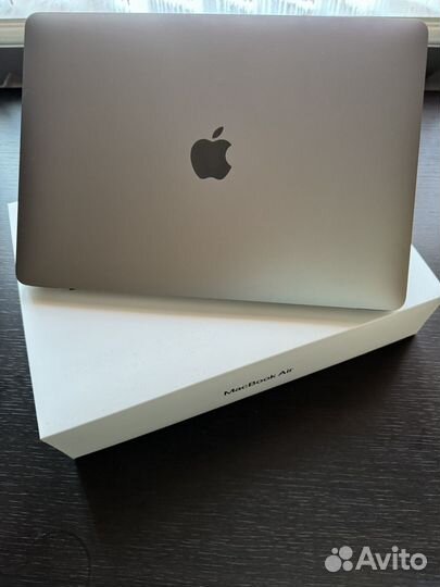 Apple macbook air 13 2020 m1 16gb 256