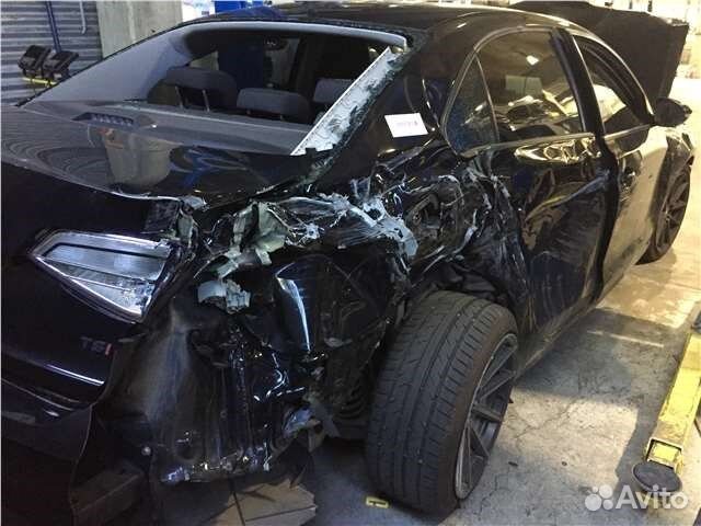 Разбор на запчасти Volkswagen Jetta 6