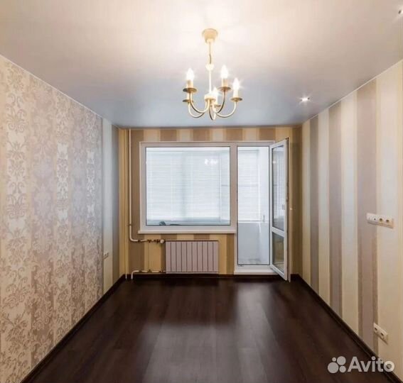 Поклейка обоев