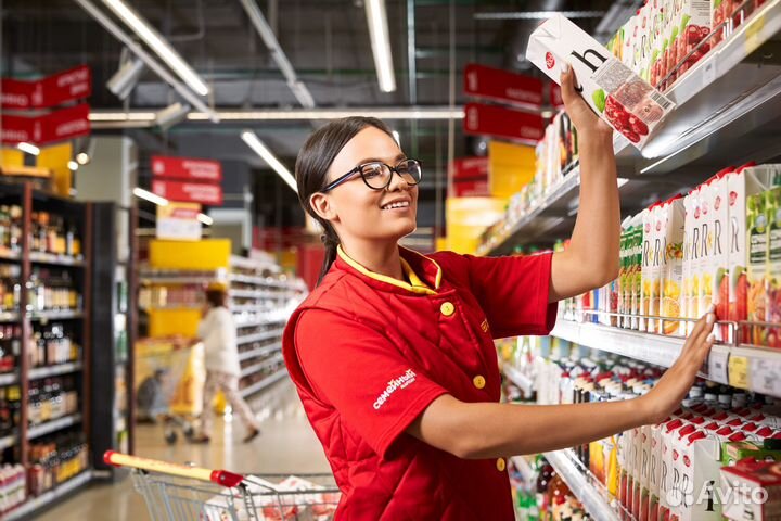 Сборщик заказов