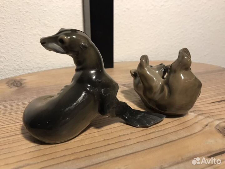 Статуэтка фарфор Розенталь, Копенгаген