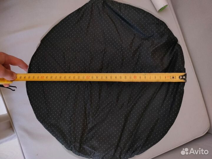 Домик-лежанка для маленькой собаки/котенка