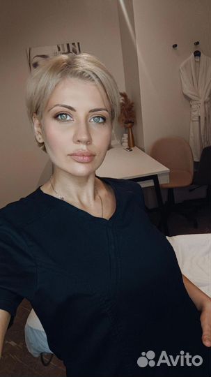 Spa-эстетист