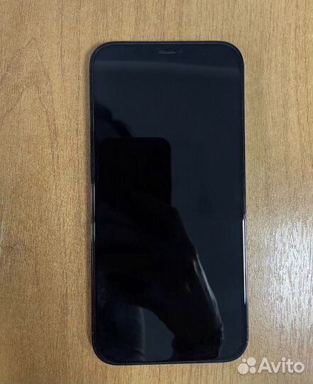 iPhone 12 Pro Max, 128 ГБ