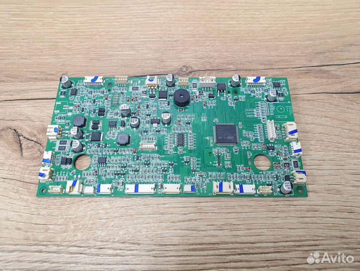 Плата для роботов пылесосов Tefal