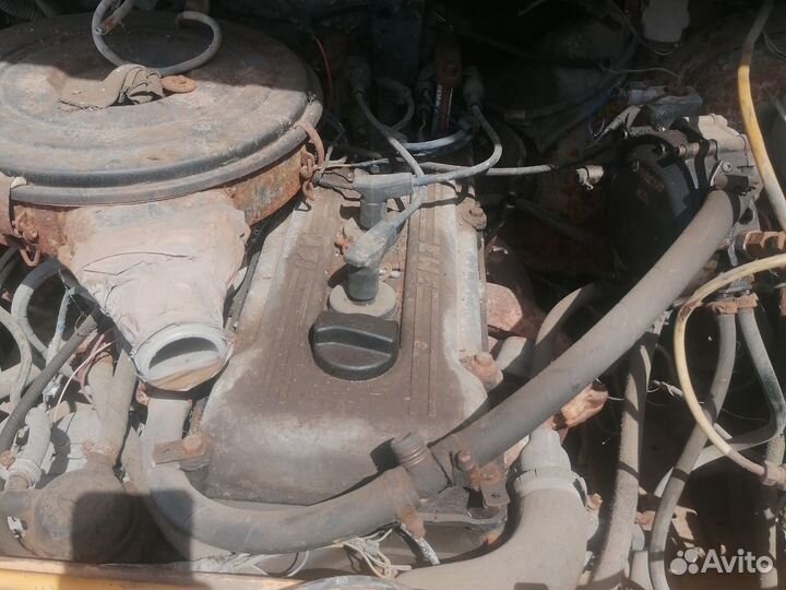 Газ газель запчасти