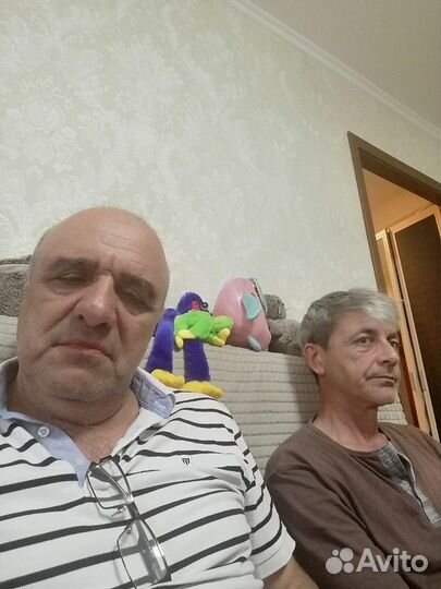 Водитель