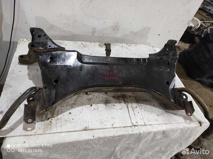 Подрамник на Vortex Estina, Chery Fora, A21