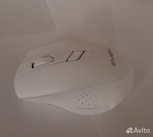 Беспроводная мышь