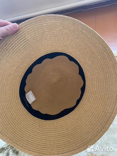 Шляпа женская новая
