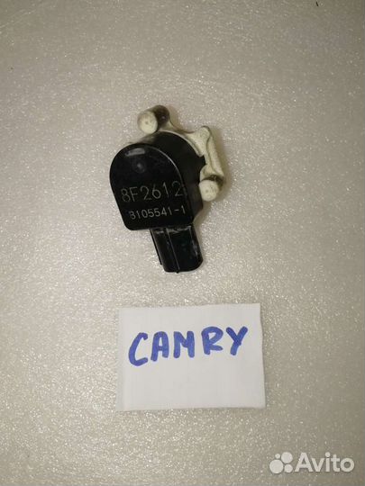 Датчик дорожного просвета Toyota Camry 40/50/55/70