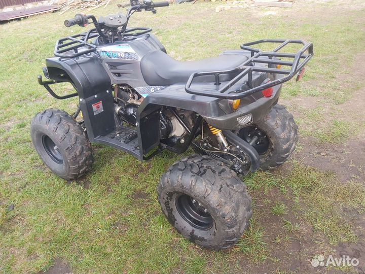 Квадрацикл Vento