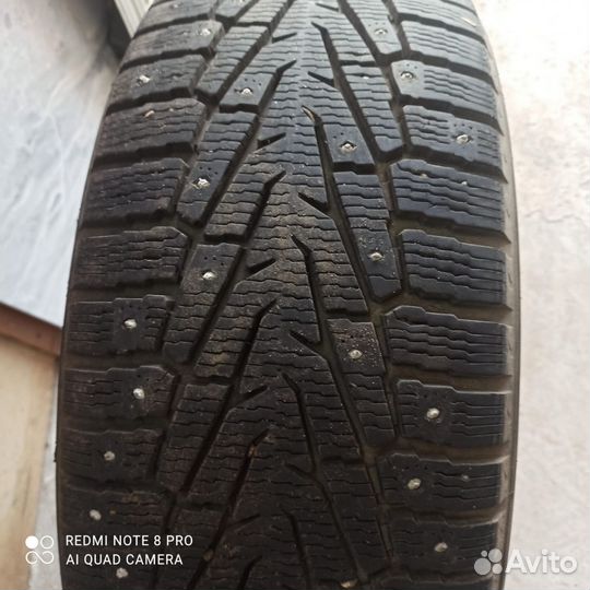 Nokian Tyres Nordman 7 SUV 265/60 R20