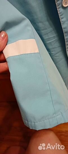 Хирургический костюм женский