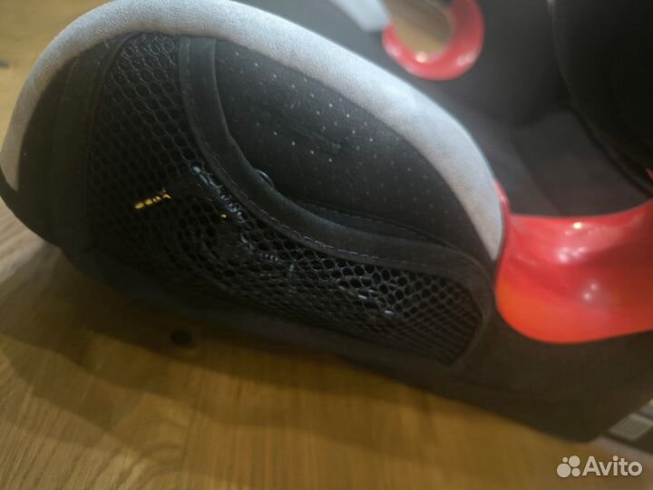 Детское автокресло Recaro Monza Nova II