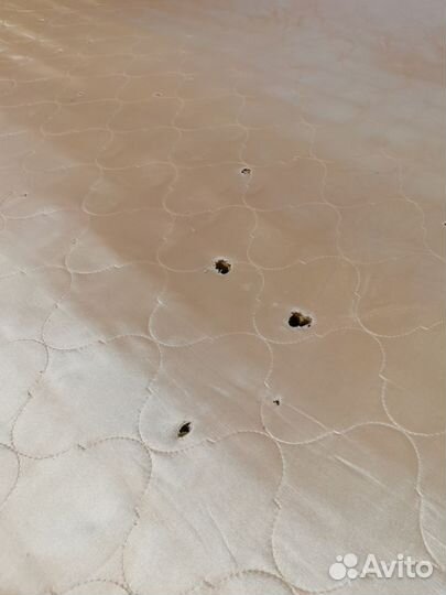 Матрас 160х200