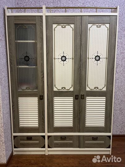 Детская мебель бу