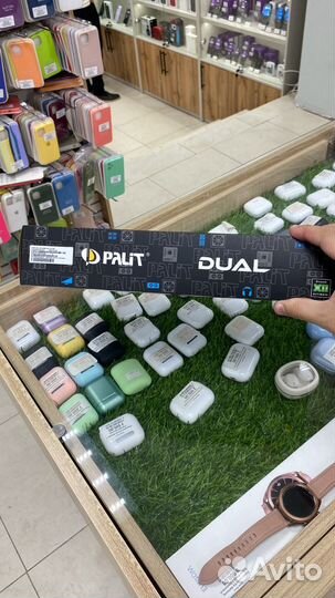 Видеокарта Palit Rtx 4070 Dual