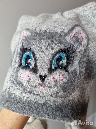 Шапка Daniil&Daniela 50- 52