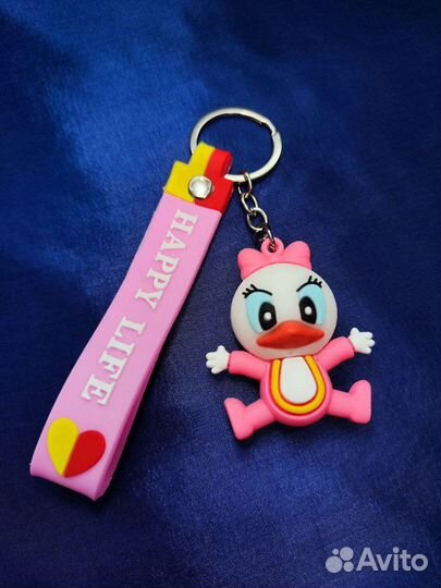 Красивые брелки