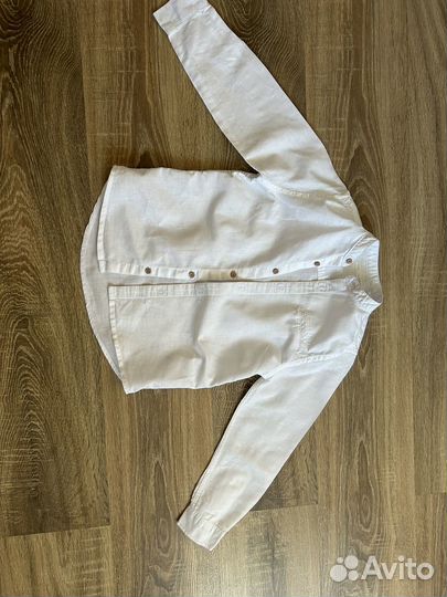 Рубашки для мальчика