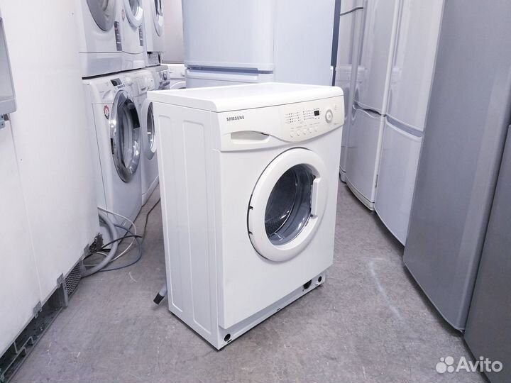 Стиральная машина Samsung
