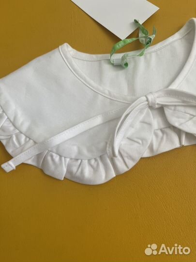 Воротник детский