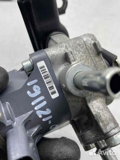 Насос масляный Lexus RX200t/RX300/RX350/RX350L/RX4