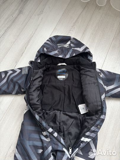 Демисезонный комбинезон reima 86 92