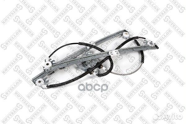 75-50427-SX стеклоподъемник передний правый эл