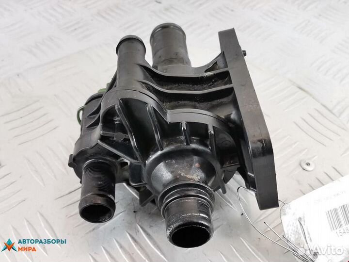 Корпус термостата Peugeot 307 2005 1336X2