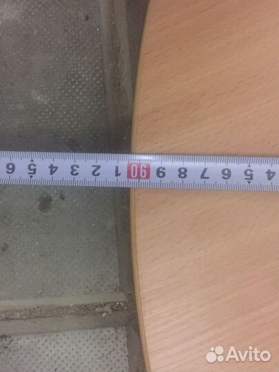 Столешница стол крышка стола мдф 900