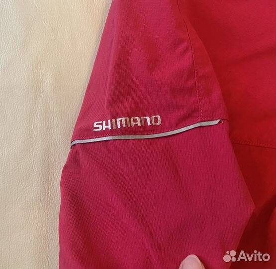 Шорты (велошорты) женские Shimano, M (44)