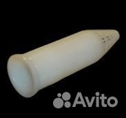 Фильтр бачка насоса гур заливной (Сетка) пластмасс