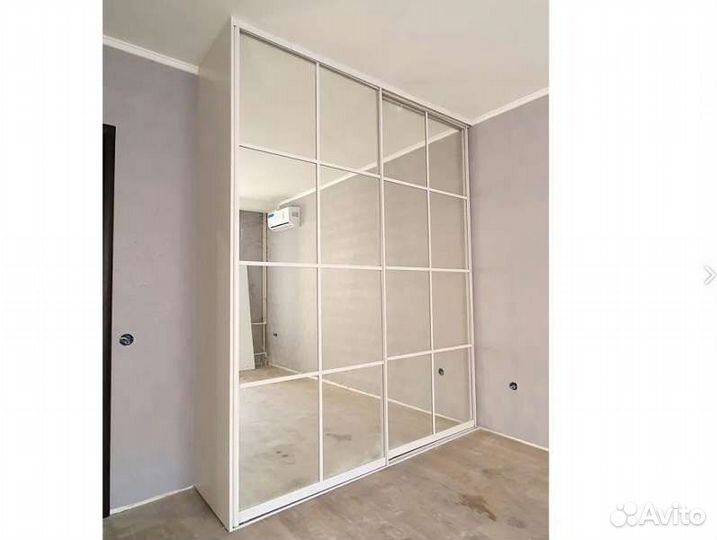 Межкомнатные перегородки