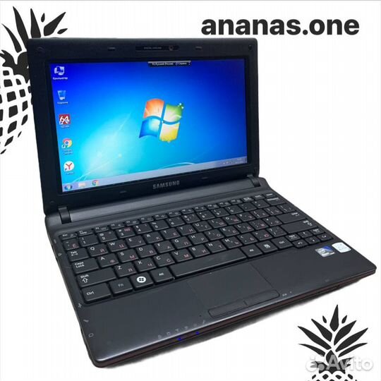 Нетбук Samsung N145 Plus