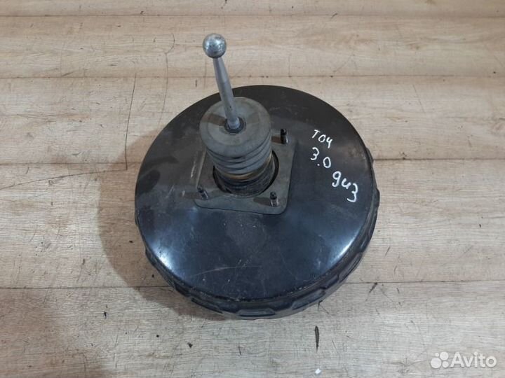 Вакуумный усилитель Volkswagen Touareg 3.2 2005