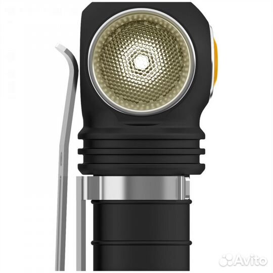 Armytek Wizard C1 Pro Magnet USB Тепл F09001w