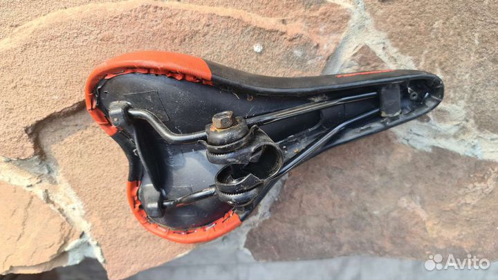 Седло для велосипеда