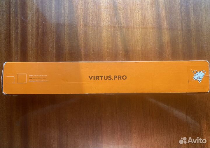 Игровой коврик для мыши большой