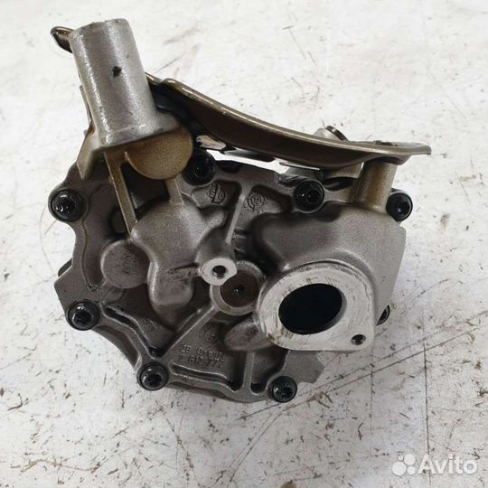 Насос масляный BMW X6 F16