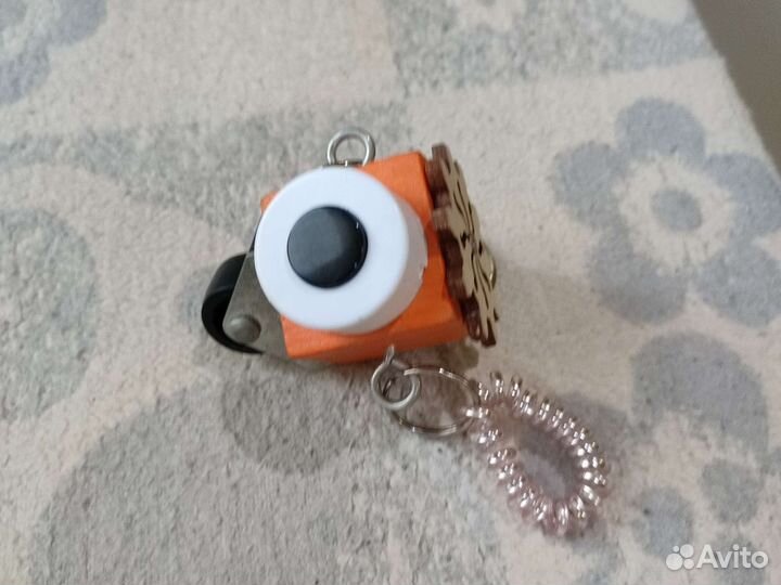 Бизикубик дорожный