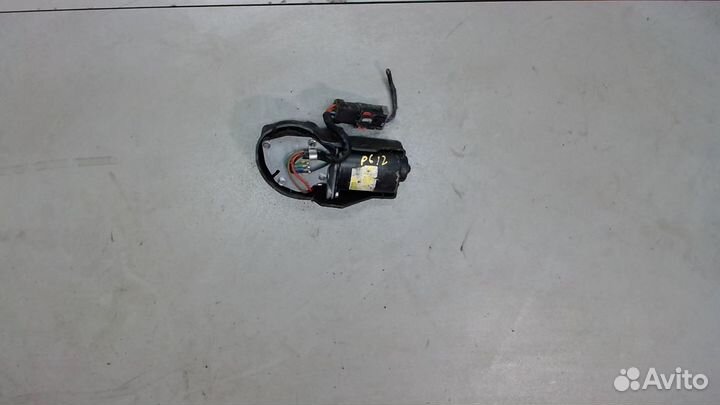 Двигатель стеклоочистителя передний Dodge Durango