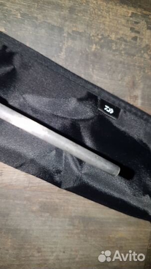 Удилище фидерное Daiwa Airity X45 Feeder Rods