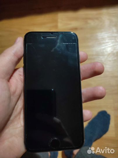 Телефон iPhone 7 128gb