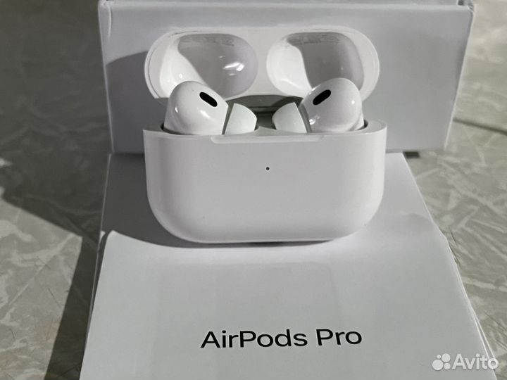 Airpods pro 2