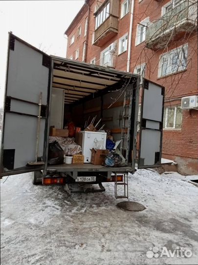 Грузоперевозки с компенсацией по стране от 200кг