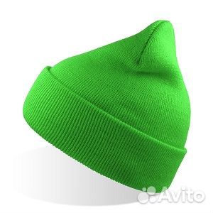 Новая шапка Atlantis